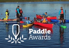 Paddle Awards